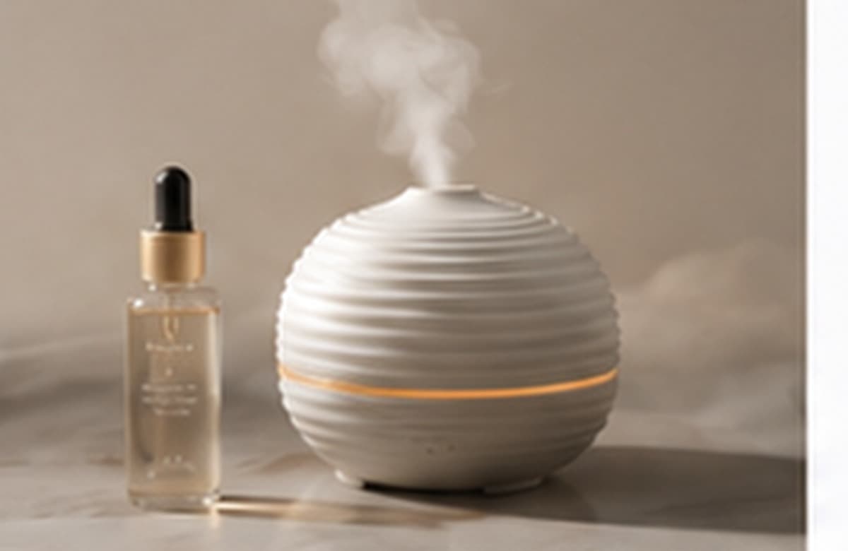 3D Product Rendering